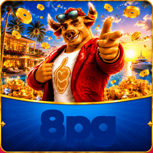 8pg Licenciado Curaçao - Segurança SSL 256-bit