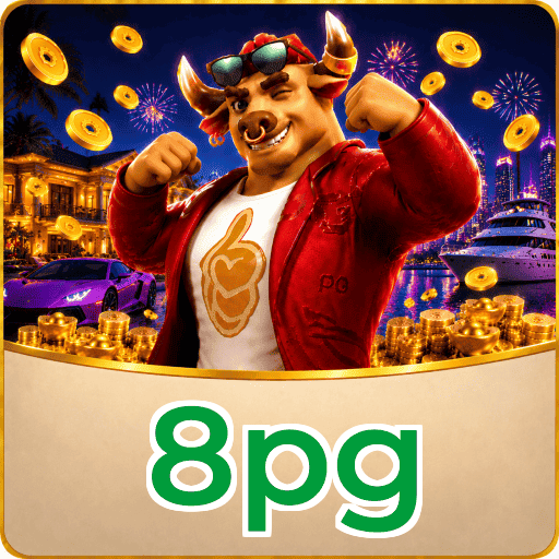 Slots 8pg - Giros Grátis Diários