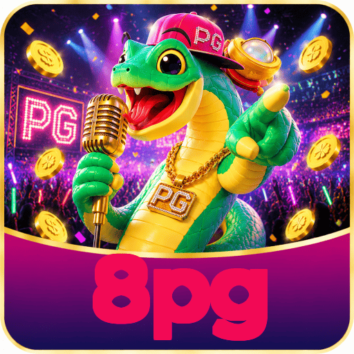 Slots 8pg - Jackpots Progressivos