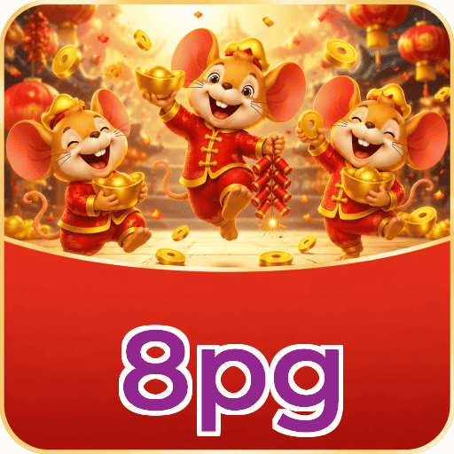 8pg Instalar Logo 1